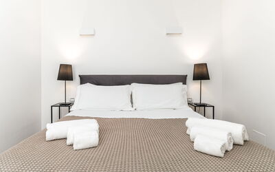 Logement:&nbsp;Suite Terra - Raro Rooms Collection - Santo Stefan