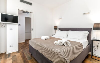 Logement:&nbsp;Suite Terra - Raro Rooms Collection - Santo Stefan