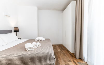 Logement:&nbsp;Suite Terra - Raro Rooms Collection - Santo Stefan