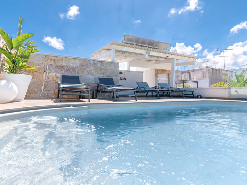 Santo Stefano Raro Rooms Collection