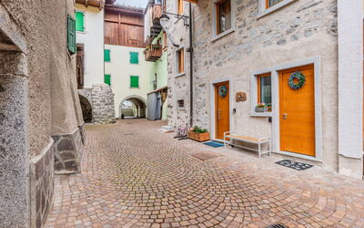 Logement:&nbsp;Il Rifugio della Virtù 4.2