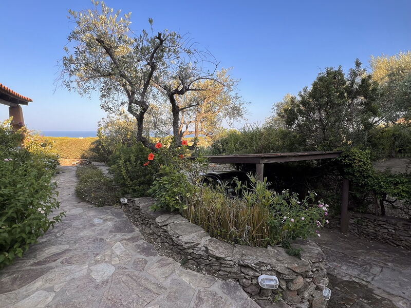 Villetta Oasi Belvedere, Budoni, Wifi, Ac