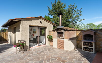 Villa Gori