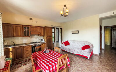 Logement:&nbsp;Cà Maria 50.3