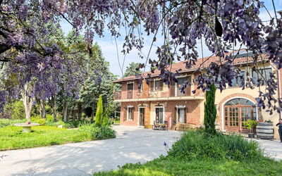 Logement:&nbsp;Cà Maria 50.3