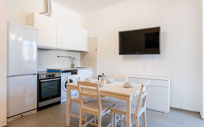 Logement:&nbsp;Sirena 717.4