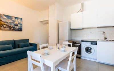 Logement:&nbsp;Sirena 717.4