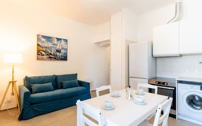 Logement:&nbsp;Sirena 717.4