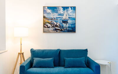 Logement:&nbsp;Sirena 717.4