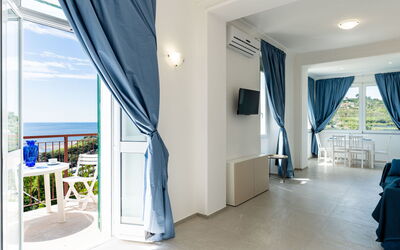 Logement:&nbsp;Nausicaa 717.1