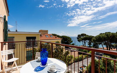 Logement:&nbsp;Nausicaa 717.1