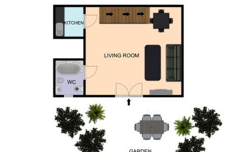 Suite Vogel: Meubles, Sol, Design Intérieur, Salon, Pièce, Confort, Conception, Chaise