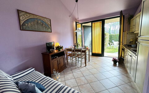 Logement:&nbsp;Beta 5