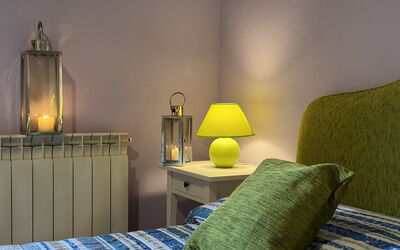 Logement:&nbsp;Beta 4
