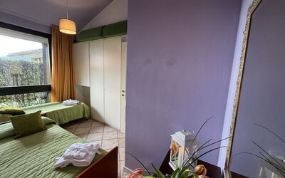 Logement:&nbsp;Beta 4