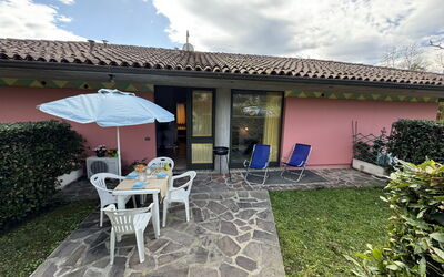 Logement:&nbsp;Alfa 5