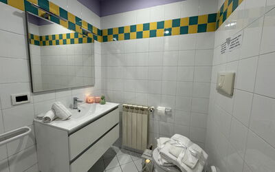 Logement:&nbsp;Alfa 5
