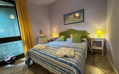 Logement:&nbsp;Alfa 8