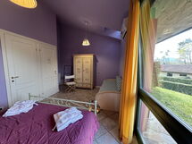 Logement:&nbsp;Beta 5
