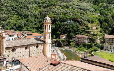 La Terrazza Soleggiata di Maria