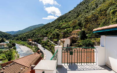 La Terrazza Soleggiata di Maria