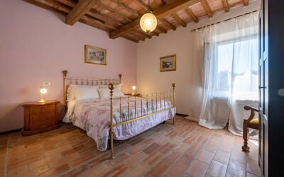 Logement:&nbsp;Casa i Mandorli