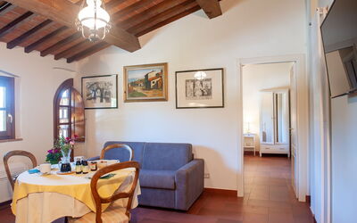 Logement:&nbsp;Appartamento Ausonia