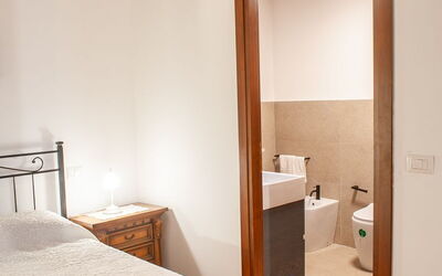 Logement:&nbsp;Casa i Mandorli
