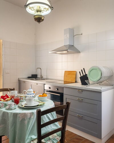 Casa i Mandorli