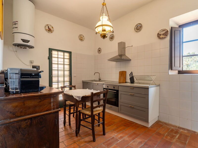 Logement:&nbsp;Villa i Mandorli
