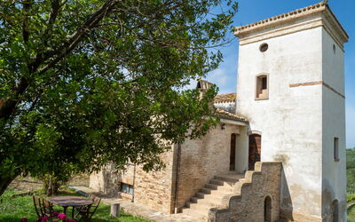Logement:&nbsp;Torretta 648.4
