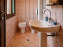 Casa Carletto, Abruzzo