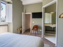 Logement:&nbsp;Relais Badia a Passignano - Appartamento Syrah