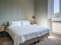 Logement:&nbsp;Relais Badia a Passignano - Appartamento Syrah