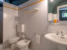 Logement:&nbsp;Relais Badia a Passignano - Appartamento Sangioves