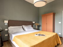 Logement:&nbsp;Relais Badia a Passignano - Appartamento Prosecco