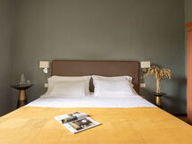 Logement:&nbsp;Relais Badia a Passignano - Appartamento Prosecco