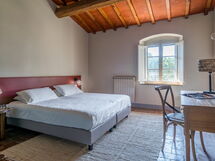 Logement:&nbsp;Relais Badia a Passignano - Appartamento Garnacha