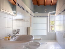 Logement:&nbsp;Relais a Badia a Passignano - Appartamento Tempran
