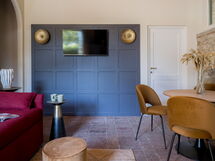 Logement:&nbsp;Relais Badia a Passignano - Appartamento Sauvignon