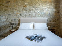 Logement:&nbsp;Relais Badia a Passignano - Appartamento Pinot Gri