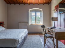 Logement:&nbsp;Relais Badia a Passignano - Appartamento Garnacha