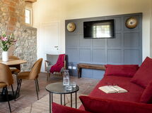 Logement:&nbsp;Relais Badia a Passignano - Appartamento Pinot Gri