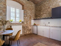 Logement:&nbsp;Relais Badia a Passignano - Appartamento Sauvignon