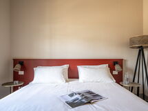 Logement:&nbsp;Relais Badia a Passignano - Appartamento Chardonna