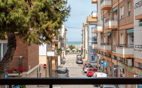 Casa Ballerini: Bâtiment, Fenêtre, Zone Urbaine, Appartement, Ville, Zone Résidentielle, Quartier, Façade, Balcon, Design Urbain