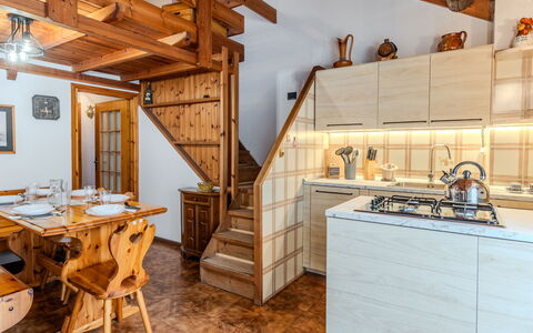 Logement:&nbsp;Cavallini 103.3