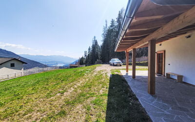 Logement:&nbsp;Casa del Larice 652.1
