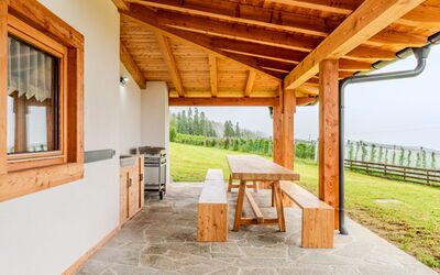 Logement:&nbsp;Casa del Larice 652.1