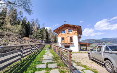Logement:&nbsp;Casa del Larice 652.1